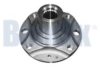 OPEL 0326185 Wheel Hub